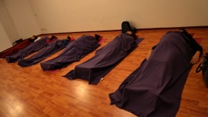 Yoga-Nidra-One